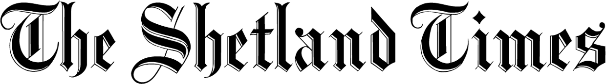 Shetland Times Ltd, The Logo