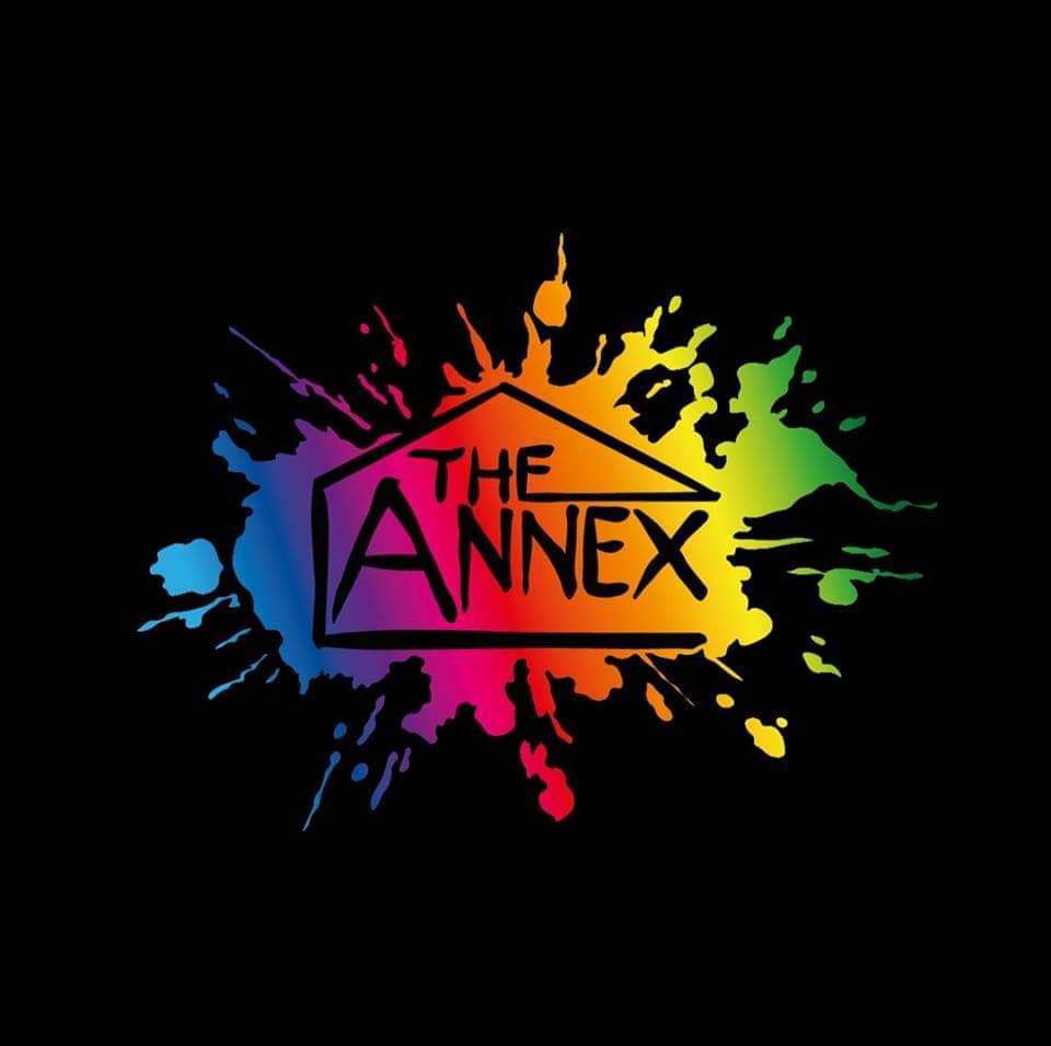 The Annex - Shetland Logo