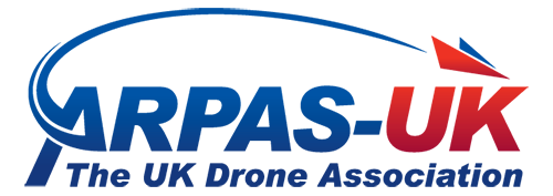 ARPAS, the UK drone trade association