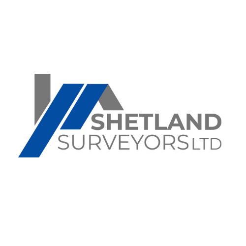 Shetland Surveyors Ltd Logo