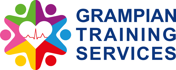 Grampian Training Services Logo