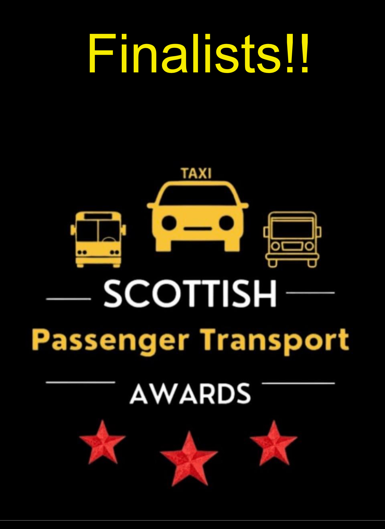 Scottish Passenger Transport Awards