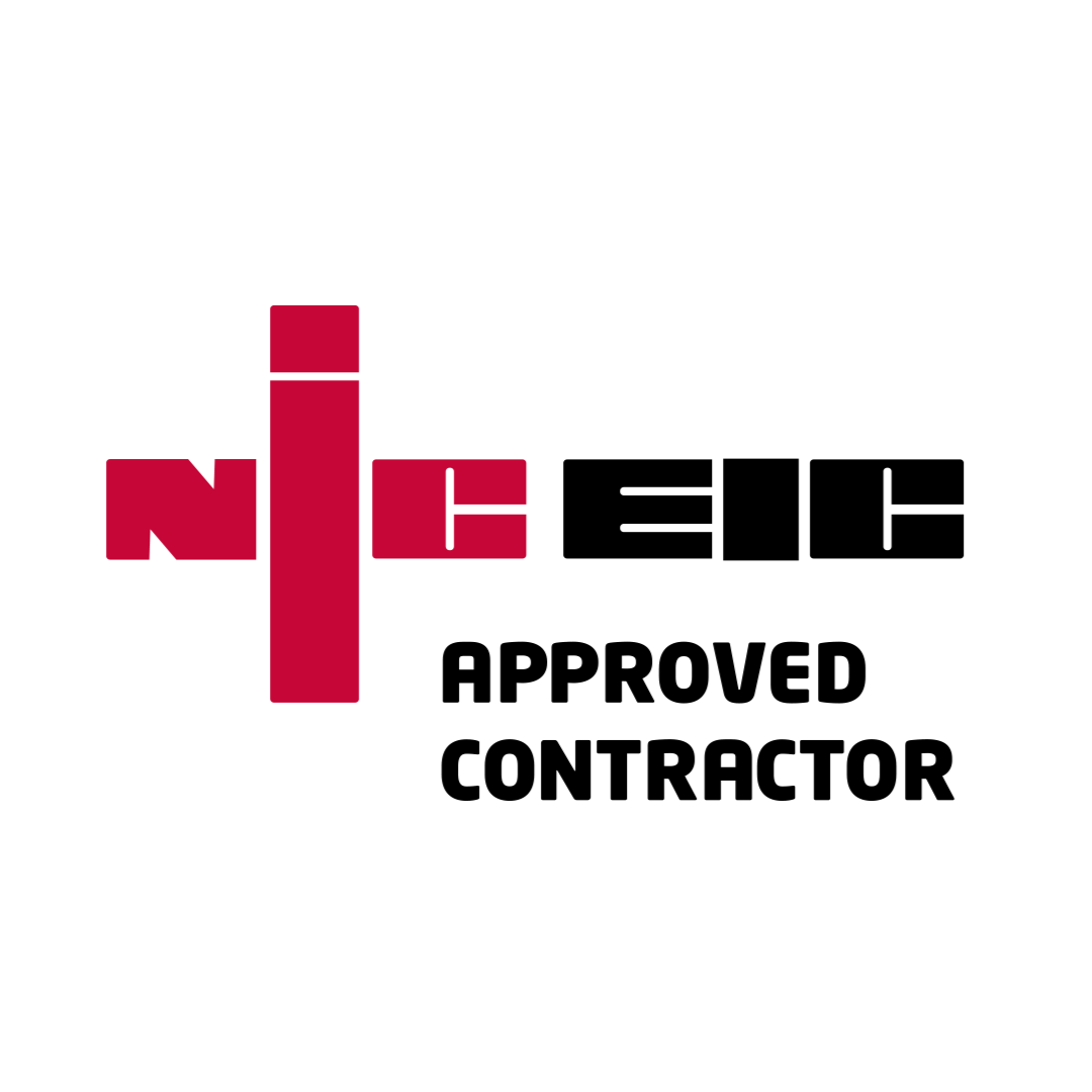 NICEIC - UK's leading certification body for the electrical contracting industry.