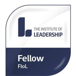 Fellow of the Institute of Leadership