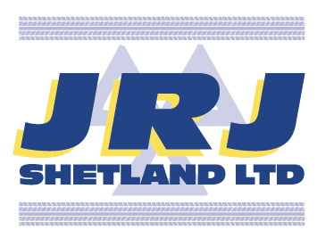 JRJ Shetland Ltd Logo