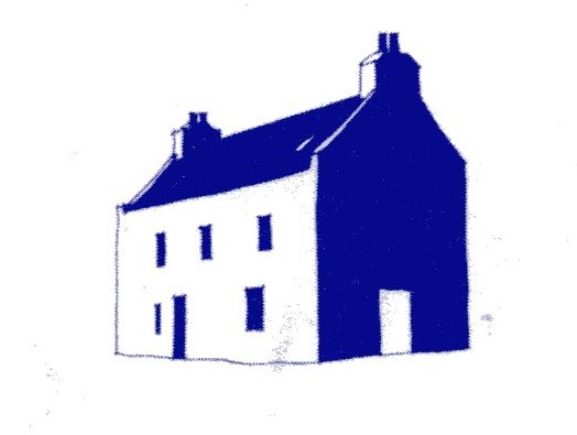 Shetland Textile Museum Logo