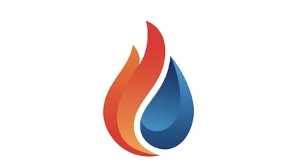 Winks, R, Plumbing & Heating Services Logo