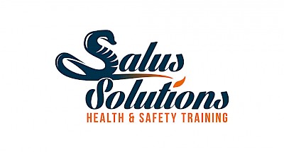 Salus Solutions Health & Safety Training Logo