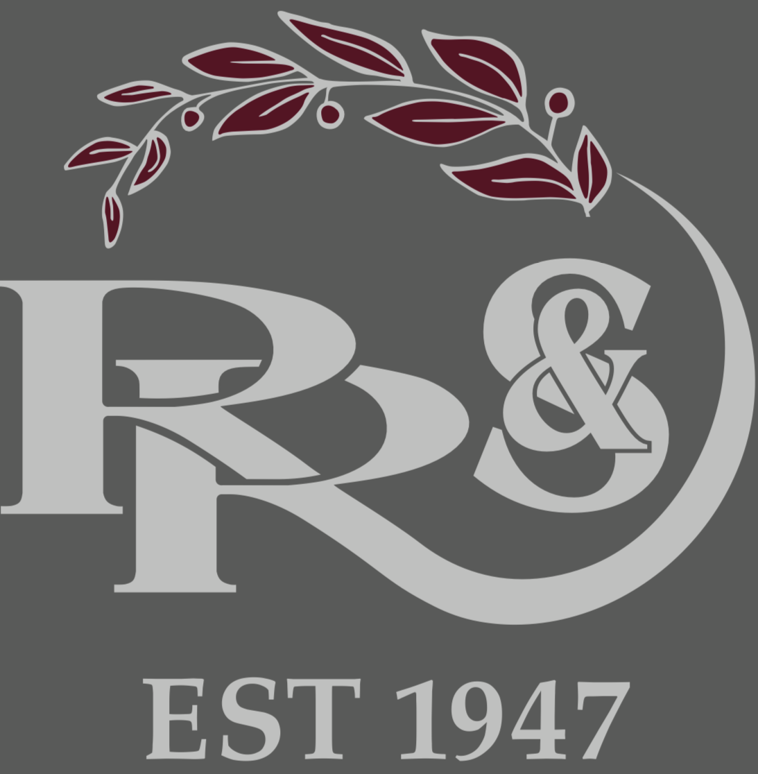 R Robertson and Son Ltd Logo