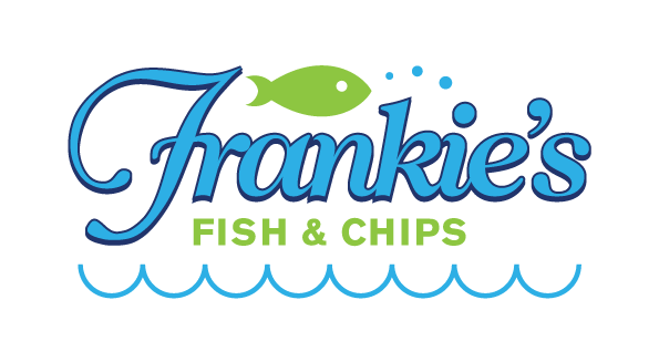 Frankie's Fish & Chips Logo