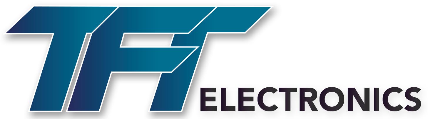 TFT Electronics Ltd Logo